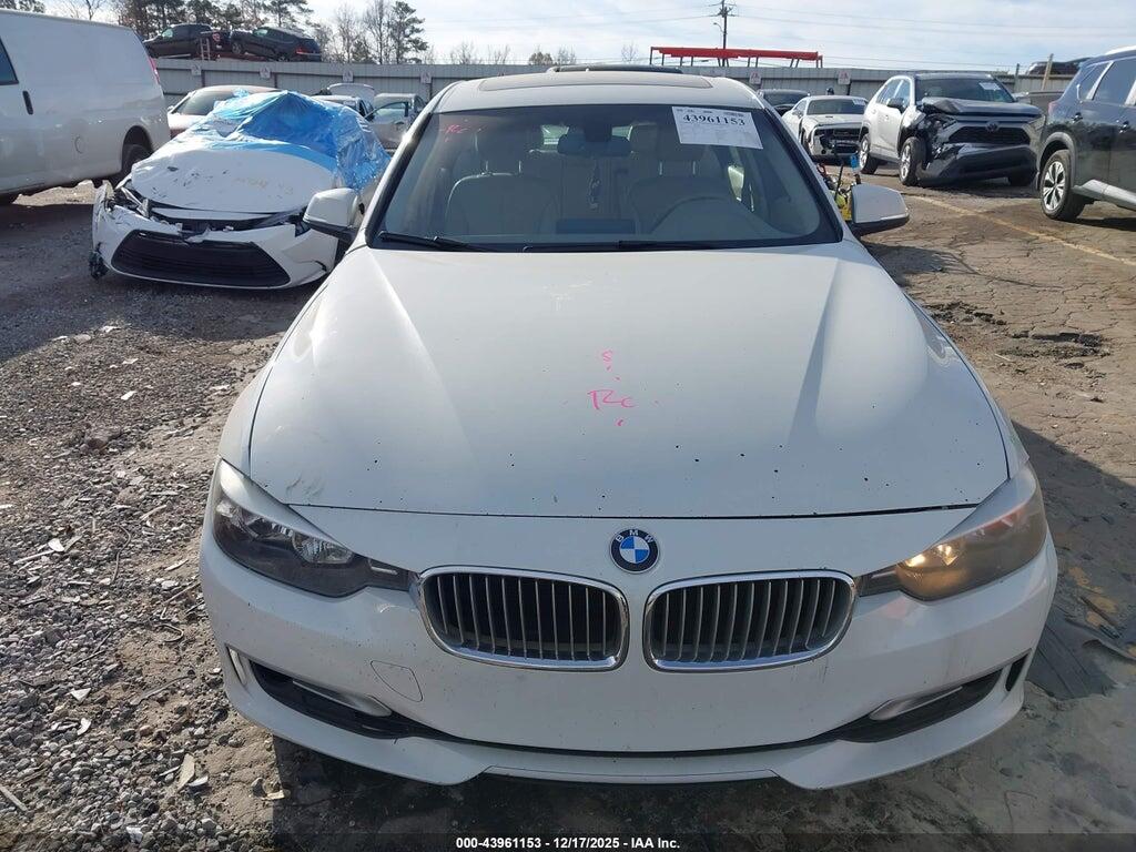 WBA3A5G58DNP23920 2013 BMW 328I photo no. 12