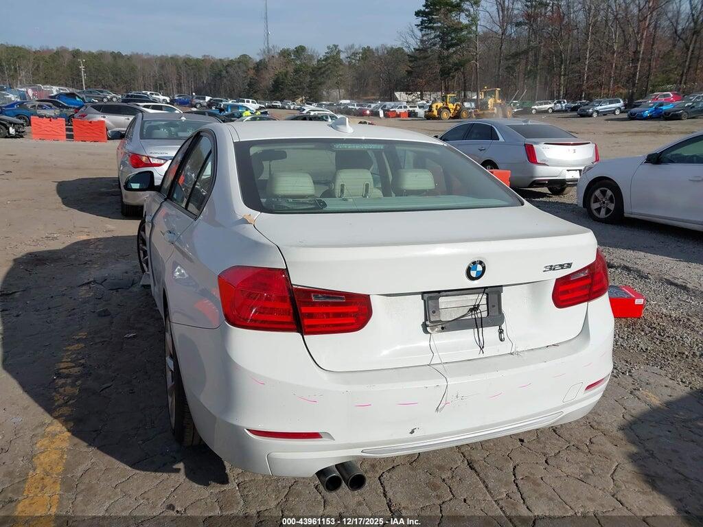 WBA3A5G58DNP23920 2013 BMW 328I photo no. 3