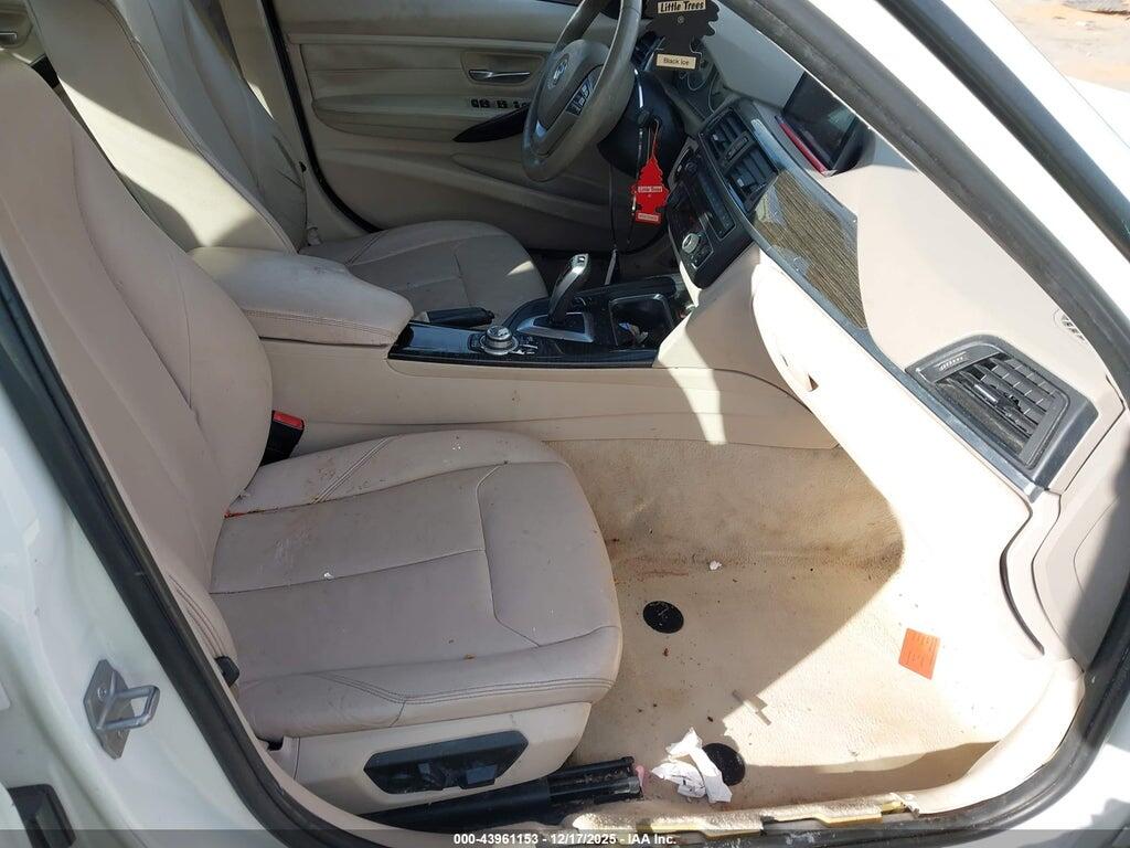 WBA3A5G58DNP23920 2013 BMW 328I photo no. 5