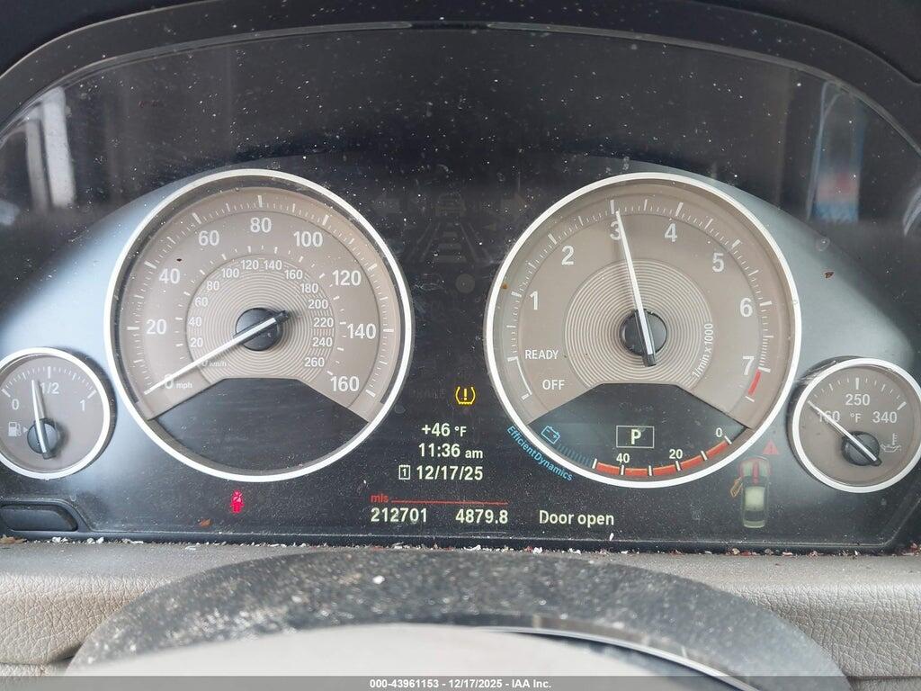 WBA3A5G58DNP23920 2013 BMW 328I photo no. 7