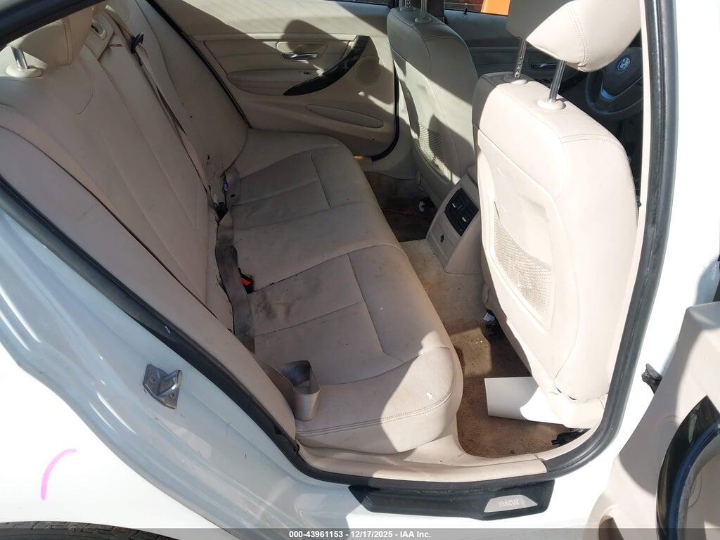 WBA3A5G58DNP23920 2013 BMW 328I photo no. 8