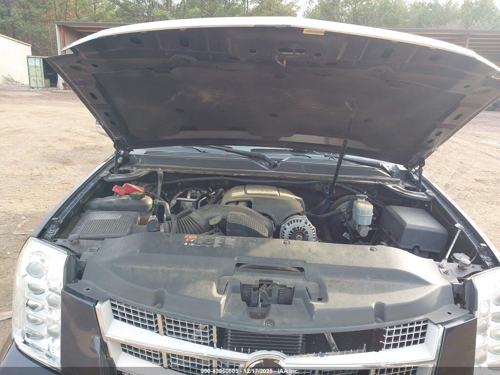 1GYS4DEF6DR205657 2013 CADILLAC ESCALADE photo no. 10