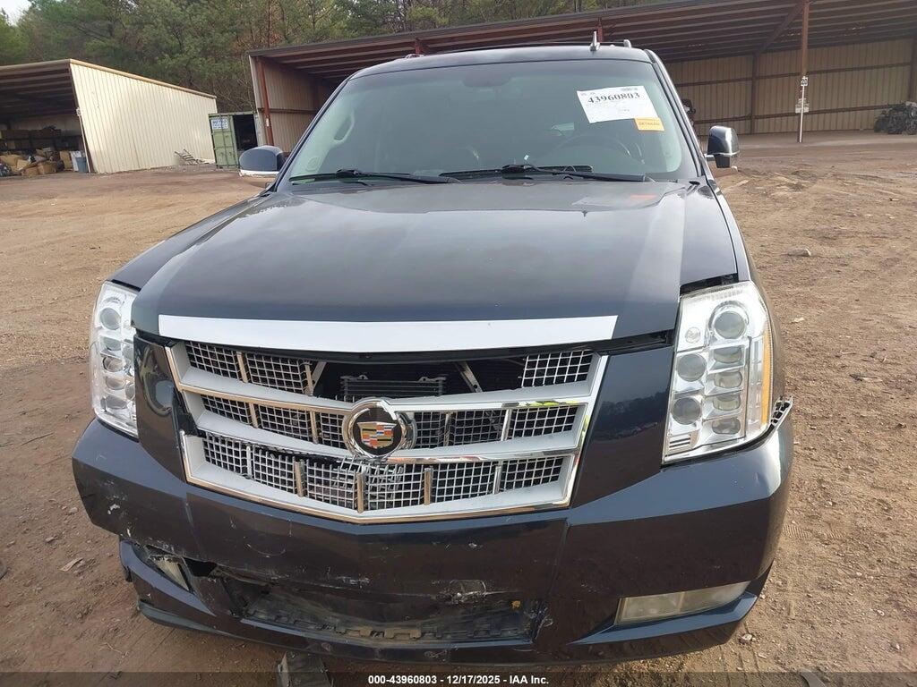 1GYS4DEF6DR205657 2013 CADILLAC ESCALADE photo no. 12