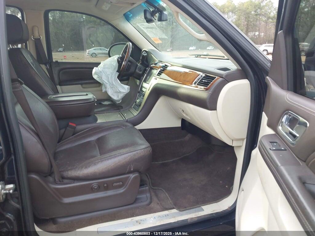 1GYS4DEF6DR205657 2013 CADILLAC ESCALADE photo no. 5