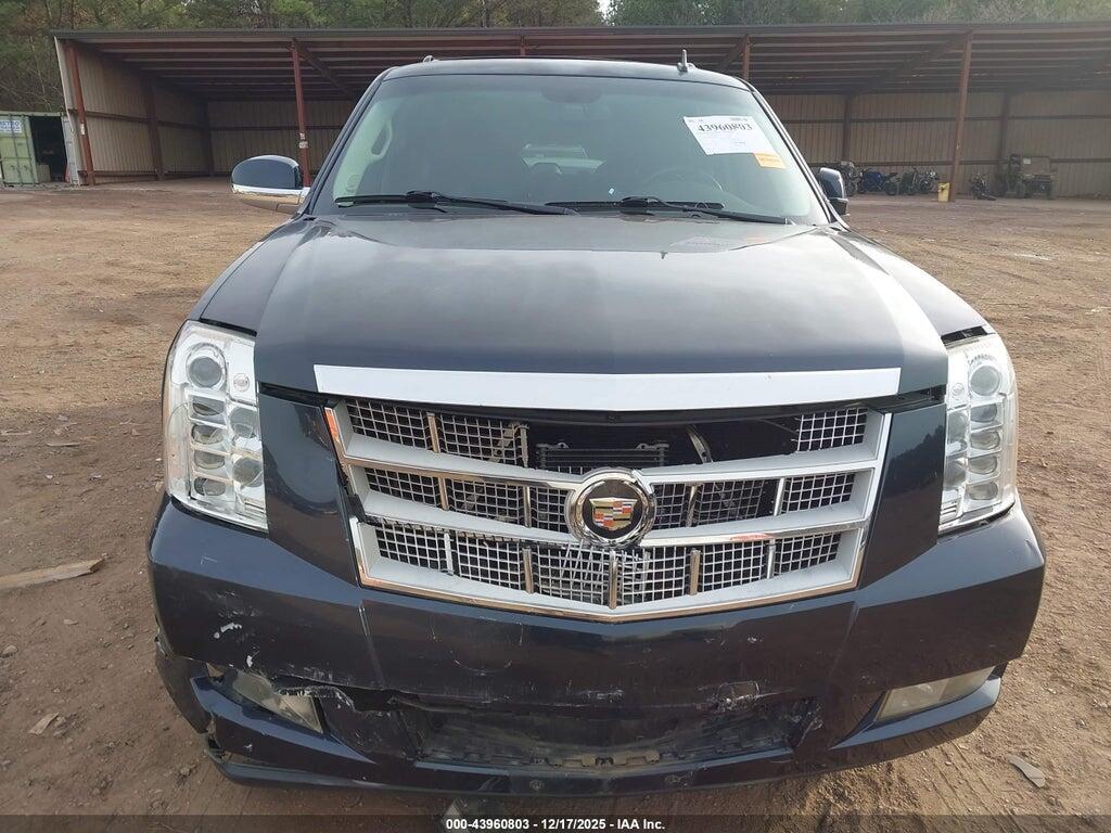 1GYS4DEF6DR205657 2013 CADILLAC ESCALADE photo no. 6
