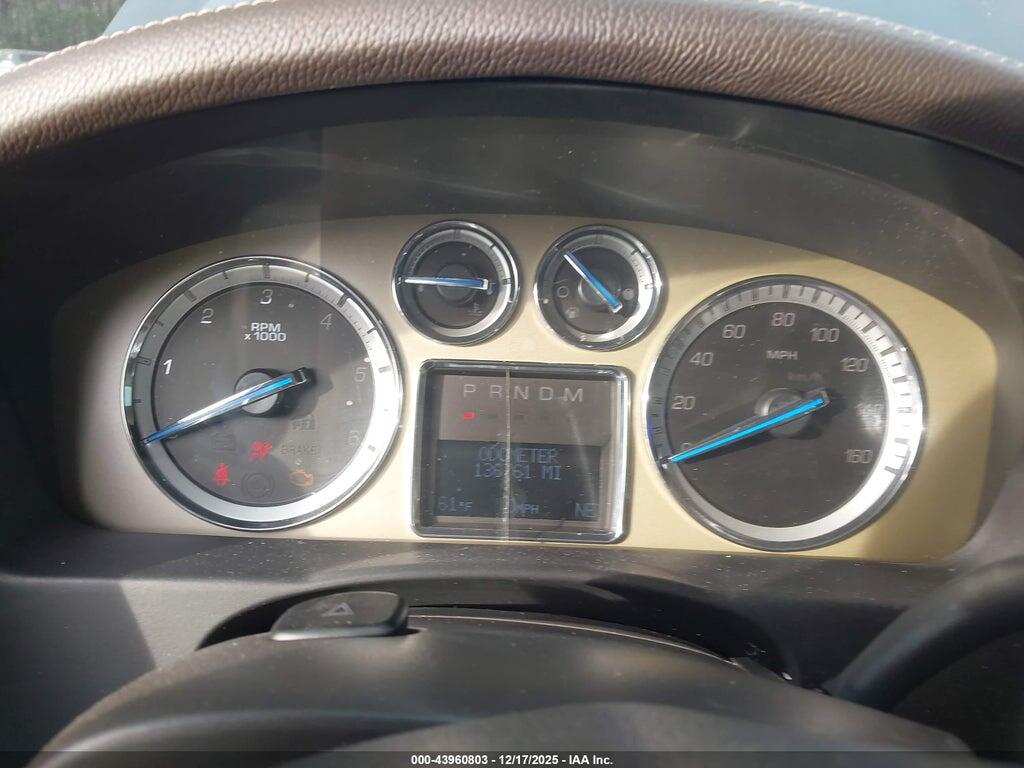 1GYS4DEF6DR205657 2013 CADILLAC ESCALADE photo no. 7