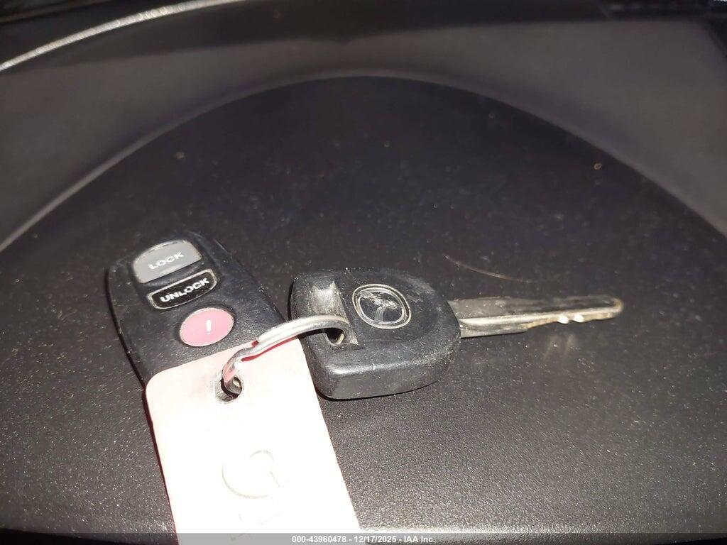 JM1BK143661432527 2006 MAZDA MAZDA3 photo no. 11