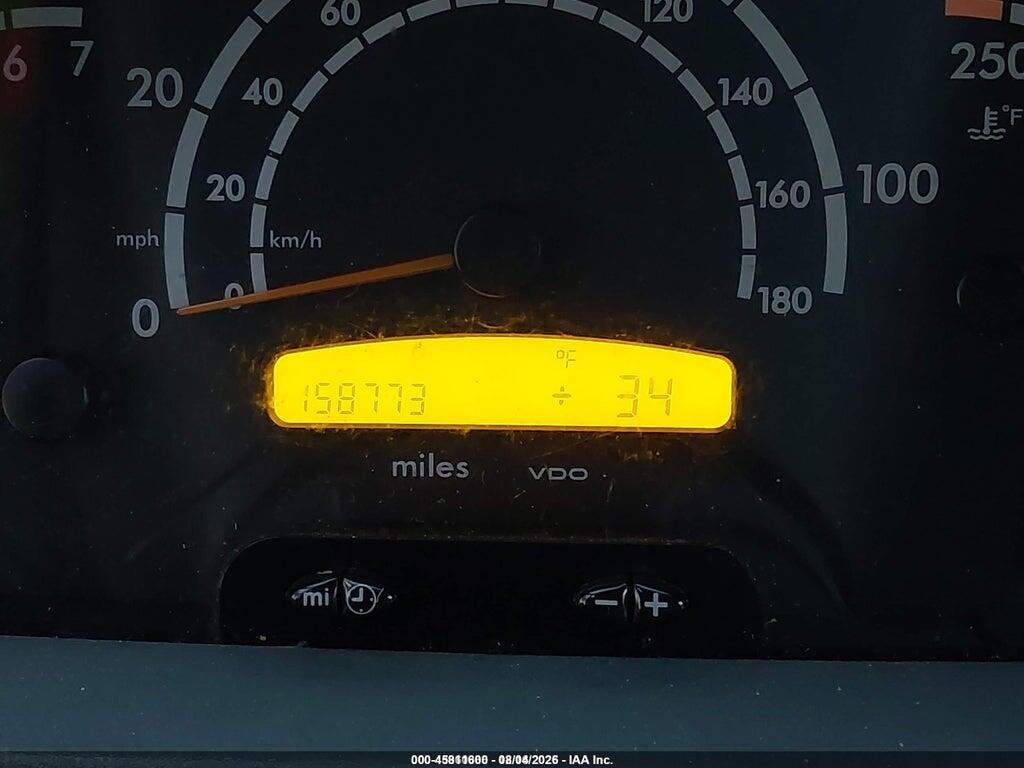 WD0PD544765968368 2006 DODGE SPRINTER VAN 3500 photo no. 7