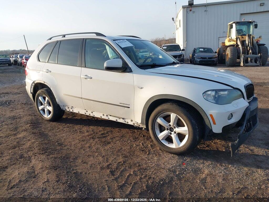 5UXFF0C58ALT85578 2010 BMW X5 photo no. 1