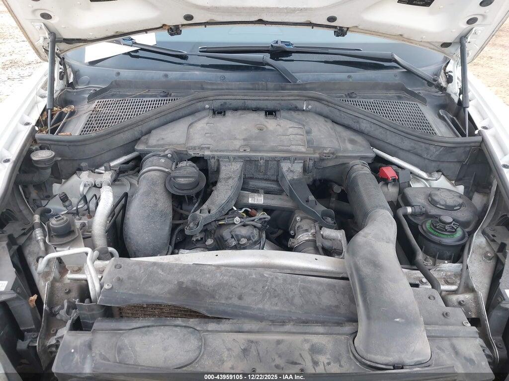 5UXFF0C58ALT85578 2010 BMW X5 photo no. 10