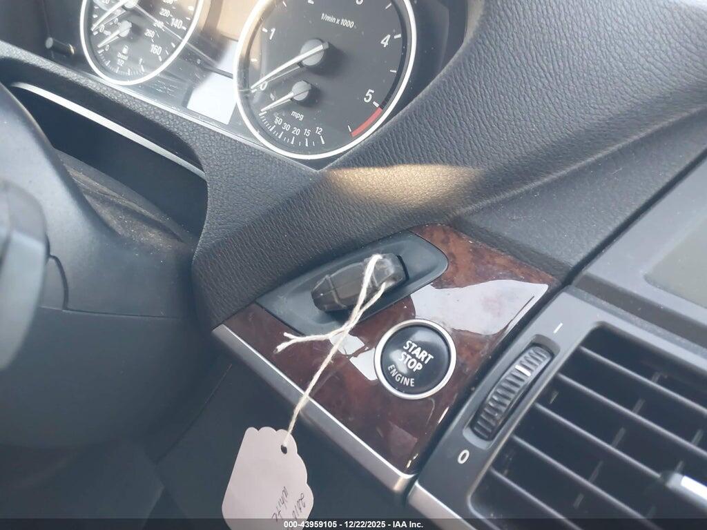 5UXFF0C58ALT85578 2010 BMW X5 photo no. 11