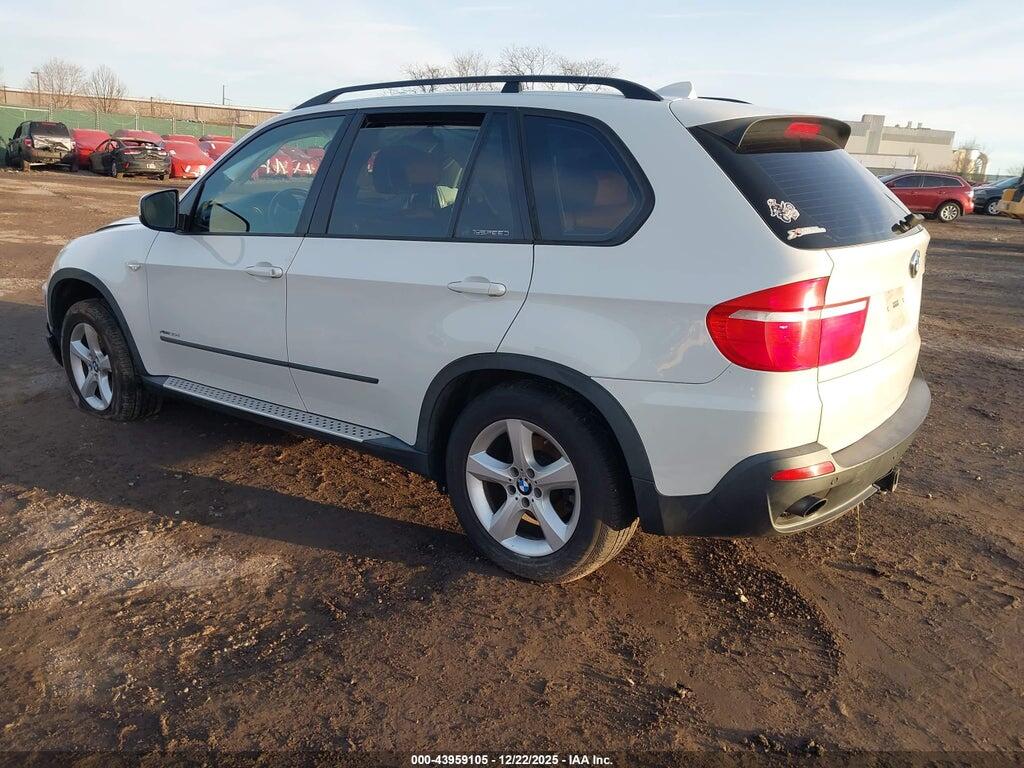 5UXFF0C58ALT85578 2010 BMW X5 photo no. 3