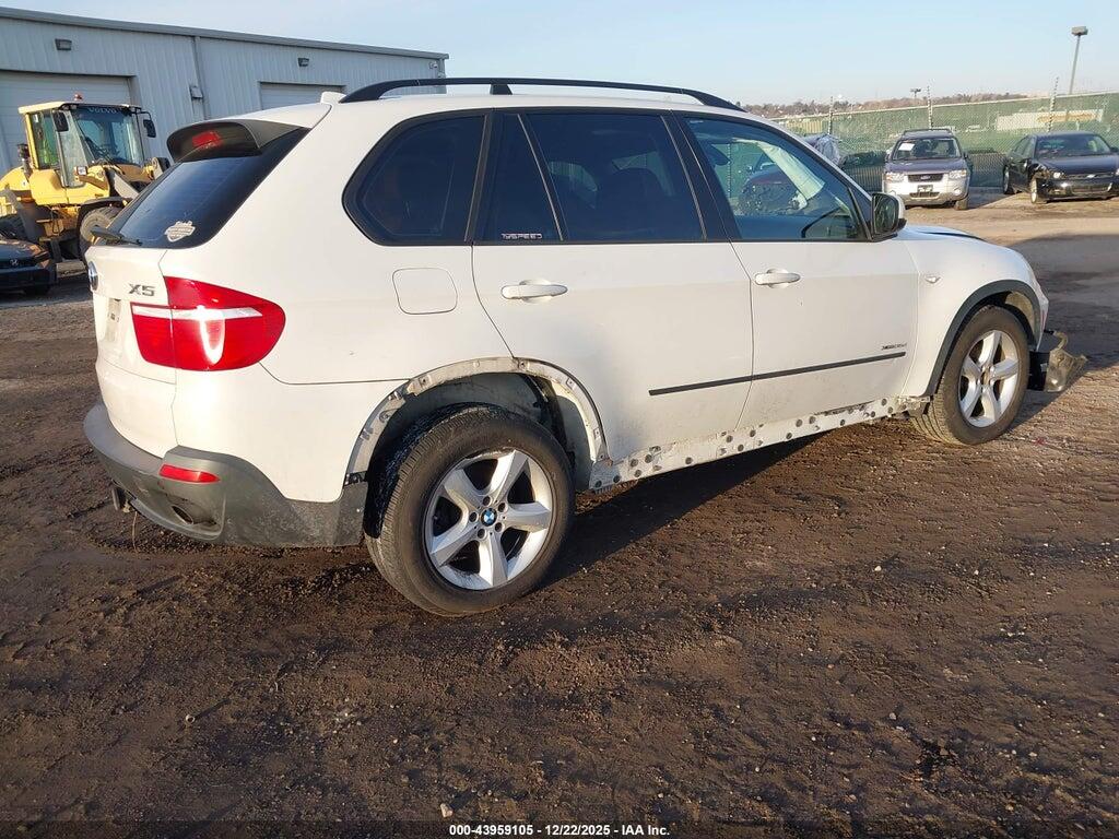 5UXFF0C58ALT85578 2010 BMW X5 photo no. 4