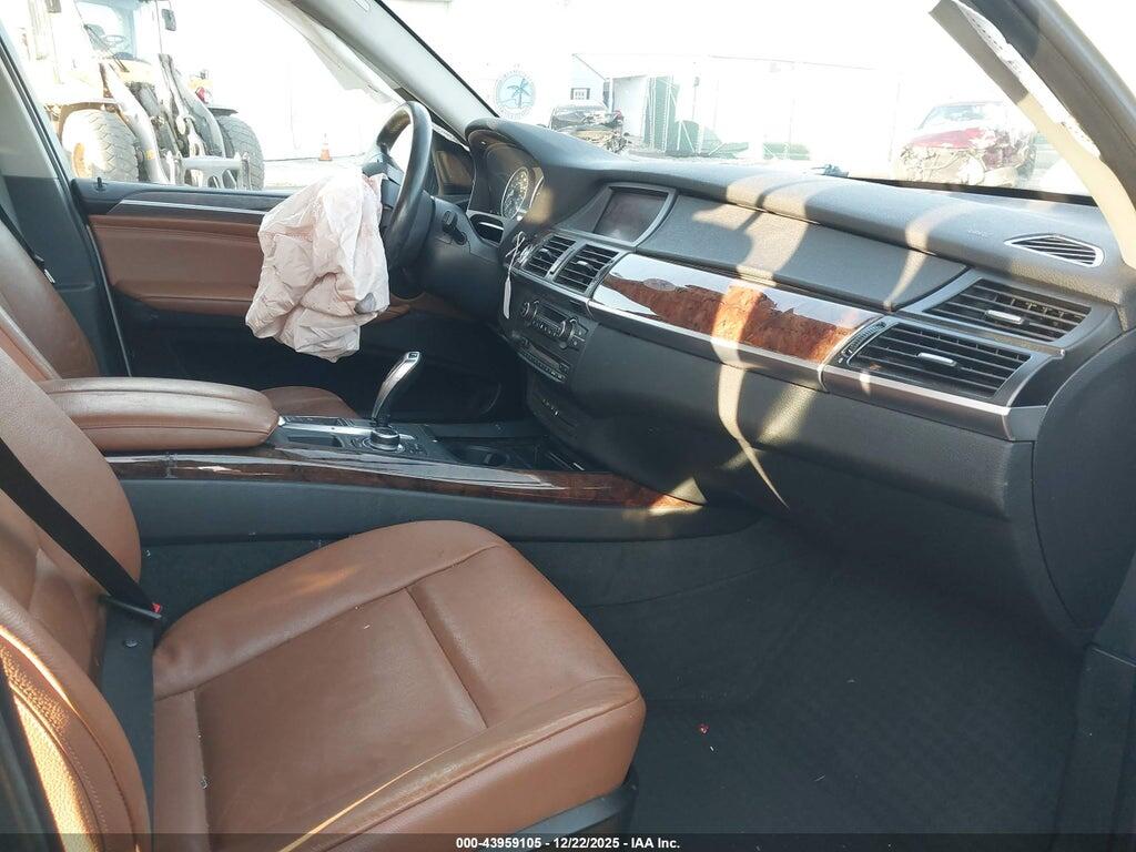 5UXFF0C58ALT85578 2010 BMW X5 photo no. 5