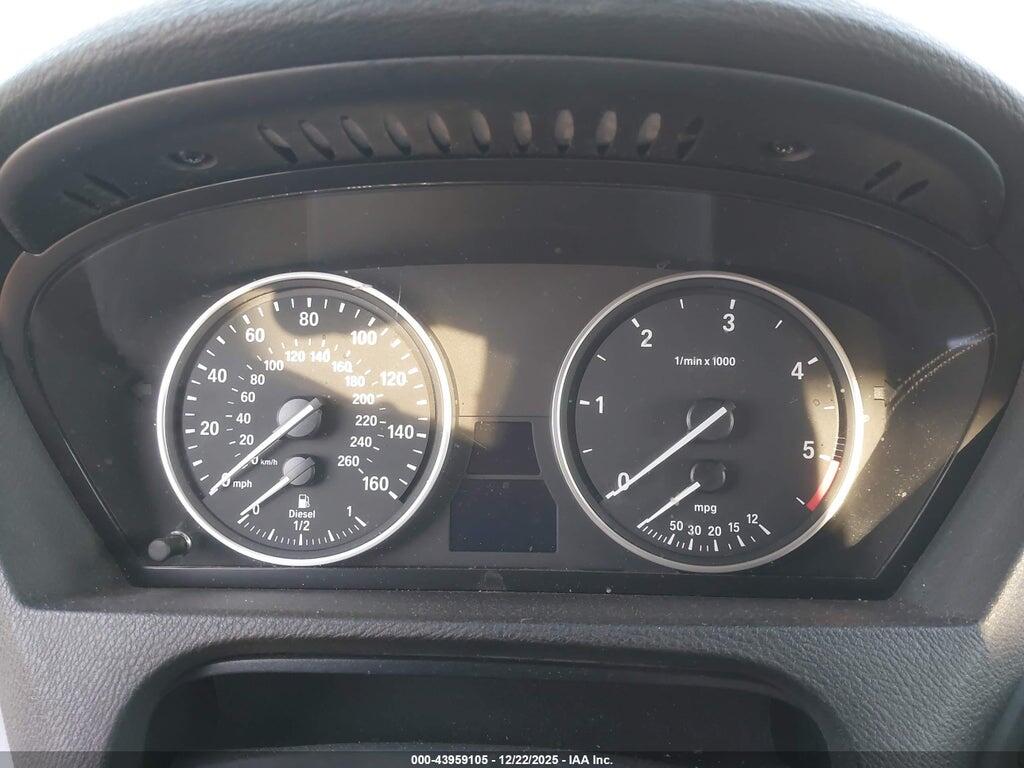 5UXFF0C58ALT85578 2010 BMW X5 photo no. 7