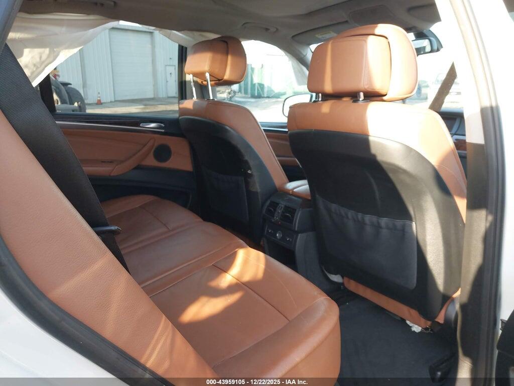 5UXFF0C58ALT85578 2010 BMW X5 photo no. 8