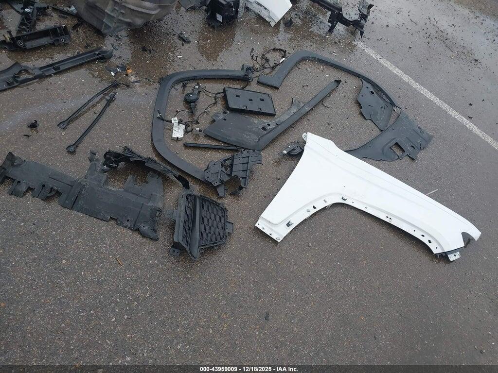 1C4RJHAG3PC533497 2023 JEEP GRAND CHEROKEE photo no. 11