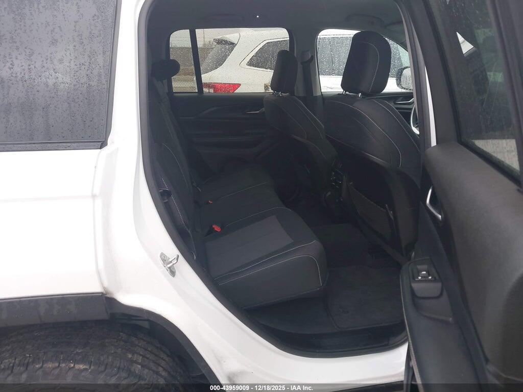 1C4RJHAG3PC533497 2023 JEEP GRAND CHEROKEE photo no. 7