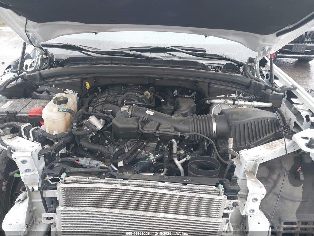 1C4RJHAG3PC533497 2023 JEEP GRAND CHEROKEE photo no. 9