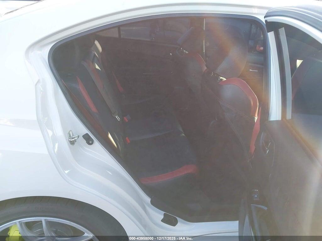 JF1VA2R69K9818143 2019 SUBARU WRX STI photo no. 8