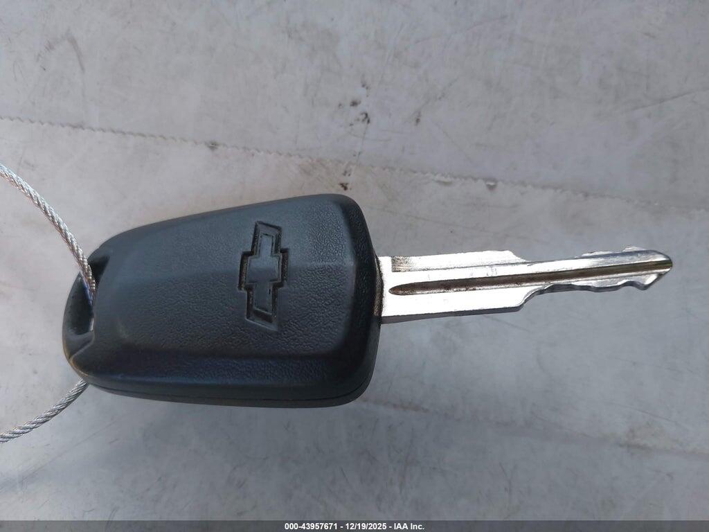 KL8CA6S96FC748079 2015 CHEVROLET SPARK photo no. 11