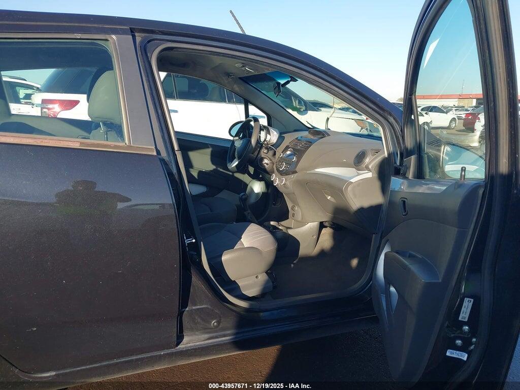 KL8CA6S96FC748079 2015 CHEVROLET SPARK photo no. 5
