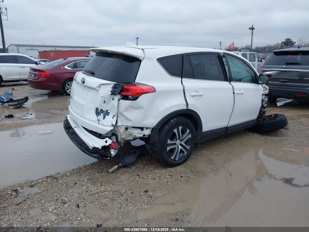 2T3BFREV6JW783337 2018 TOYOTA RAV4 photo no. 4