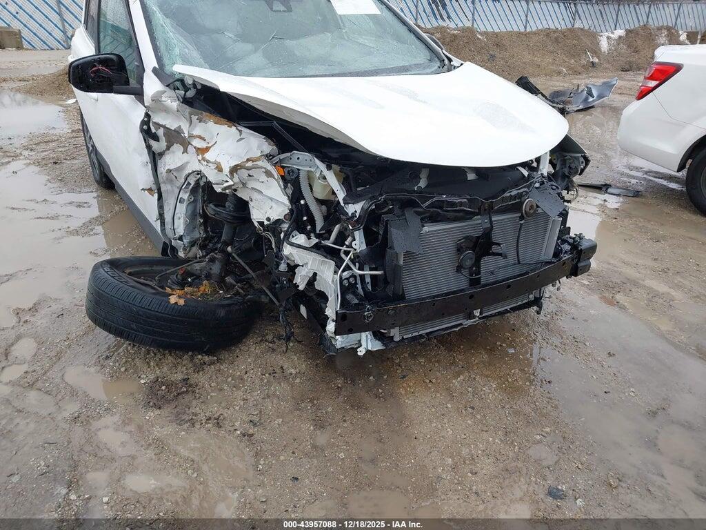 2T3BFREV6JW783337 2018 TOYOTA RAV4 photo no. 6