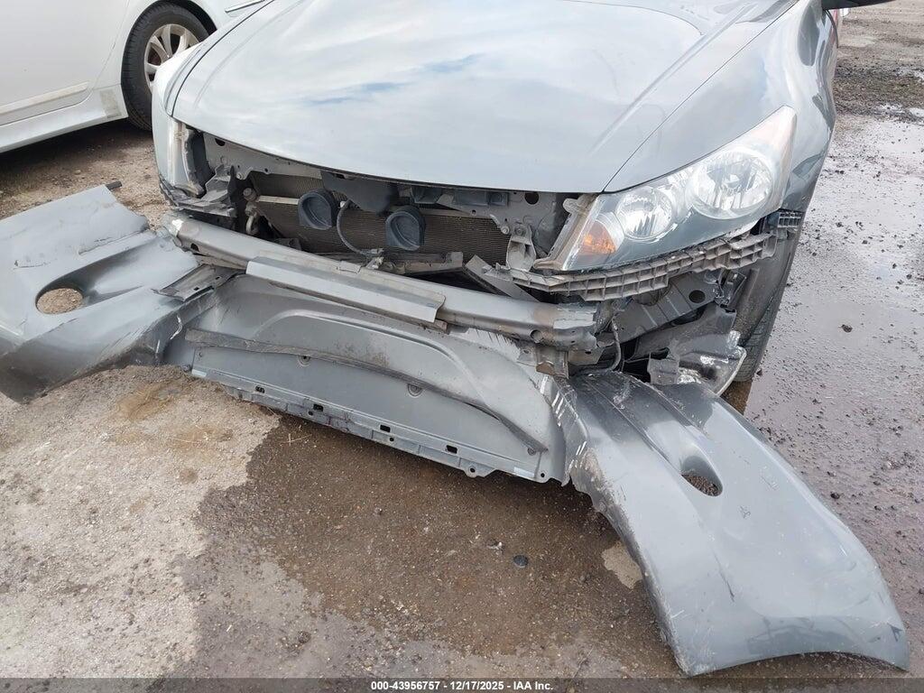 1HGCP3F86AA004123 2010 HONDA ACCORD photo no. 6