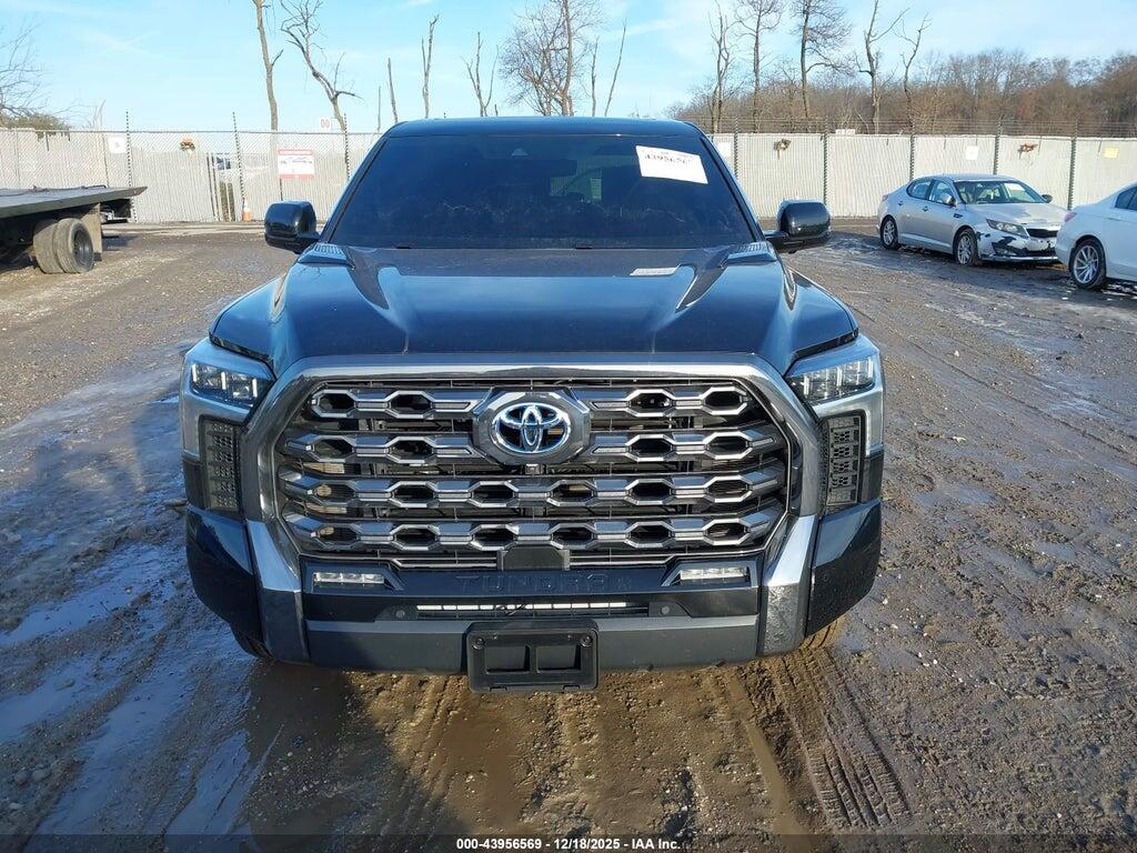 5TFNC5DB9RX073099 2024 TOYOTA TUNDRA HYBRID photo no. 12