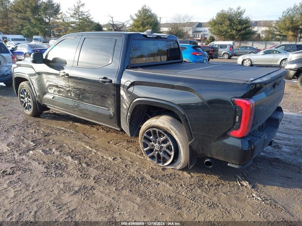 5TFNC5DB9RX073099 2024 TOYOTA TUNDRA HYBRID photo no. 3