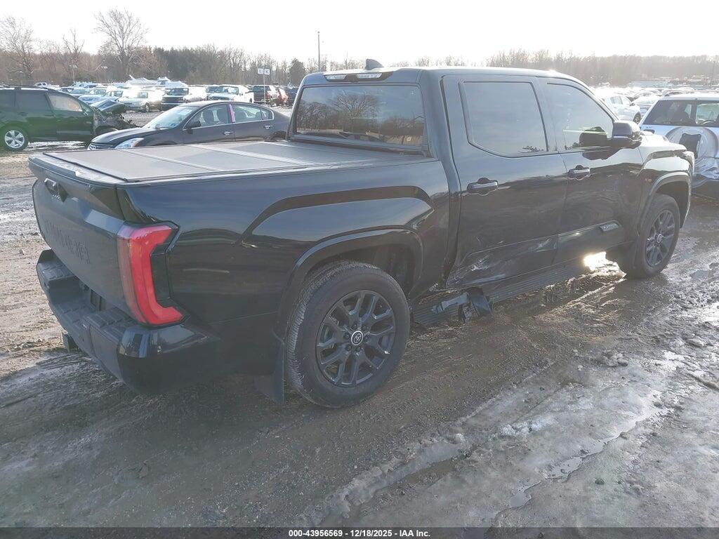 5TFNC5DB9RX073099 2024 TOYOTA TUNDRA HYBRID photo no. 4