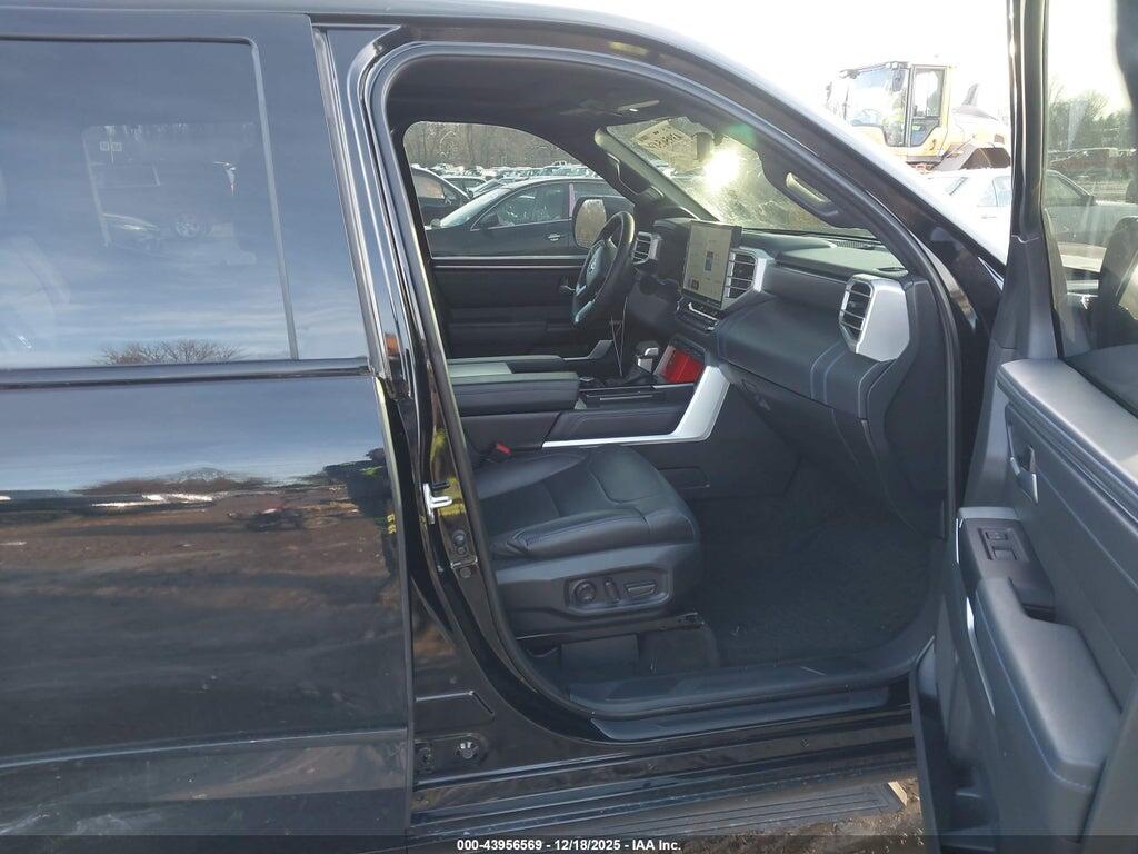 5TFNC5DB9RX073099 2024 TOYOTA TUNDRA HYBRID photo no. 5