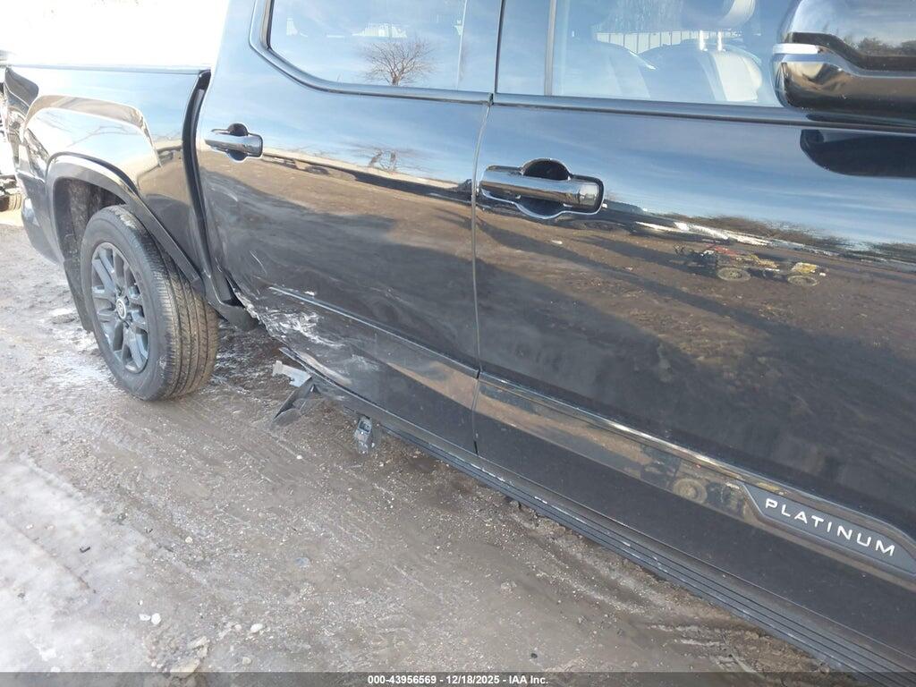 5TFNC5DB9RX073099 2024 TOYOTA TUNDRA HYBRID photo no. 6