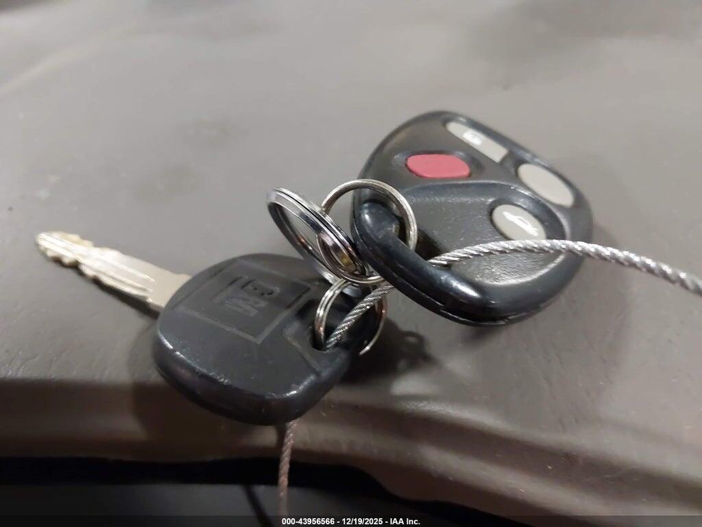 1G2NF52E74C135205 2004 PONTIAC GRAND AM photo no. 11