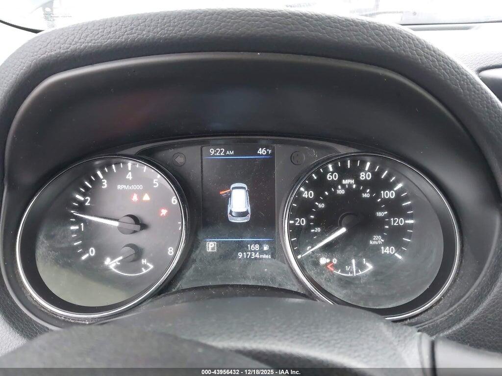 5N1AT2MV8KC817923 2019 NISSAN ROGUE photo no. 7