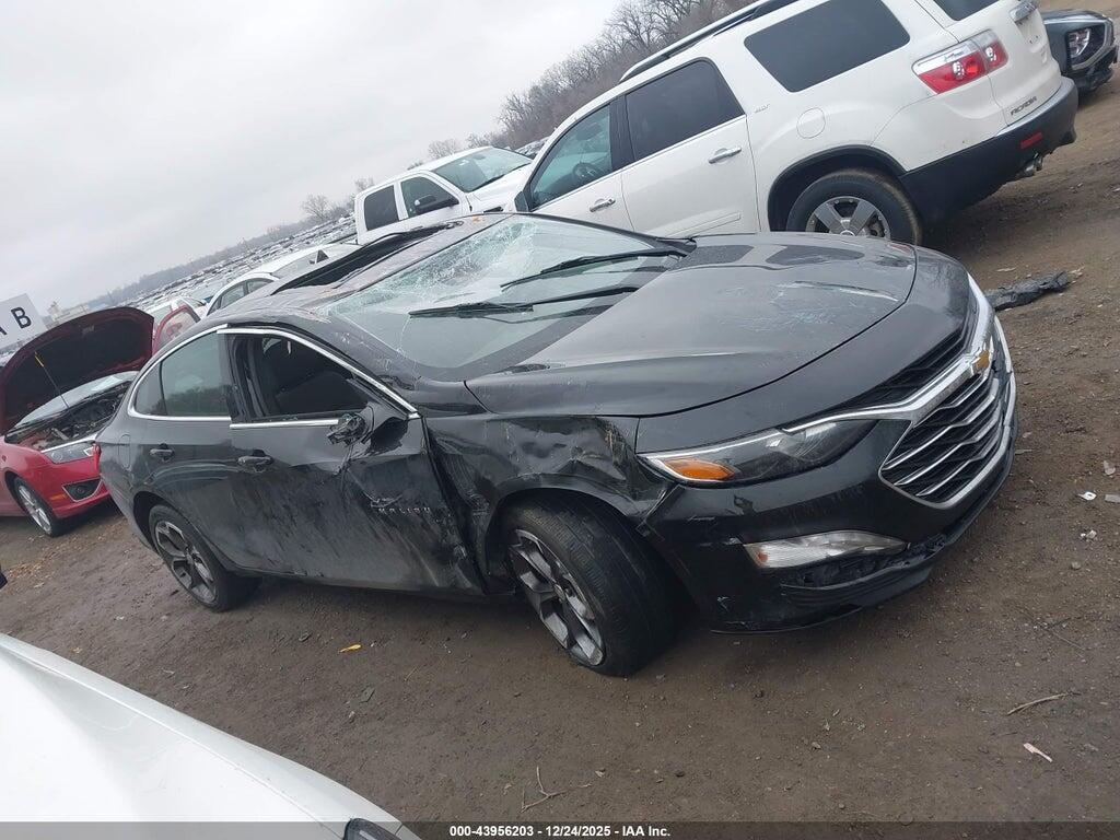 1G1ZD5ST8PF200172 2023 CHEVROLET MALIBU photo no. 12