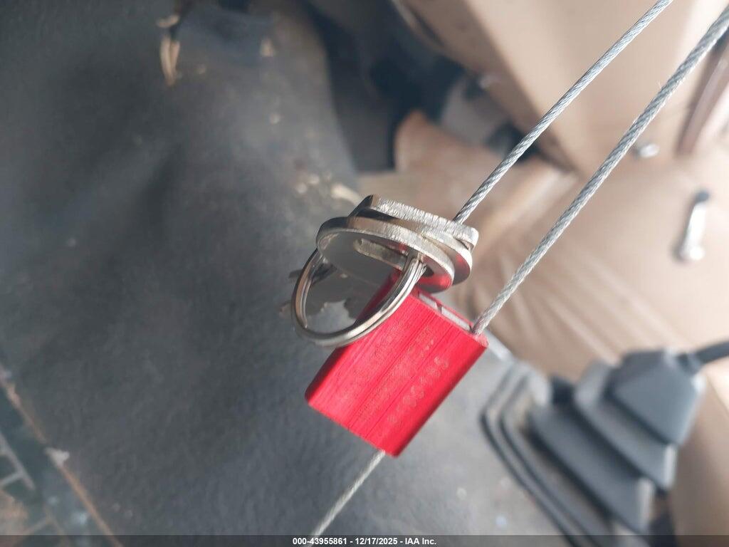 1FTBR1CAXFUC98900 1985 FORD RANGER photo no. 11