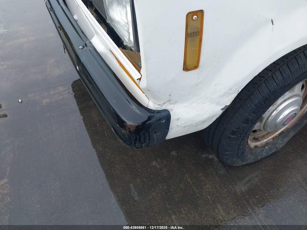 1FTBR1CAXFUC98900 1985 FORD RANGER photo no. 6