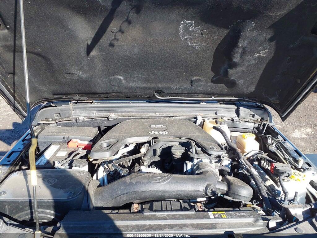 1C4HJXCG7JW155824 2018 JEEP WRANGLER photo no. 10