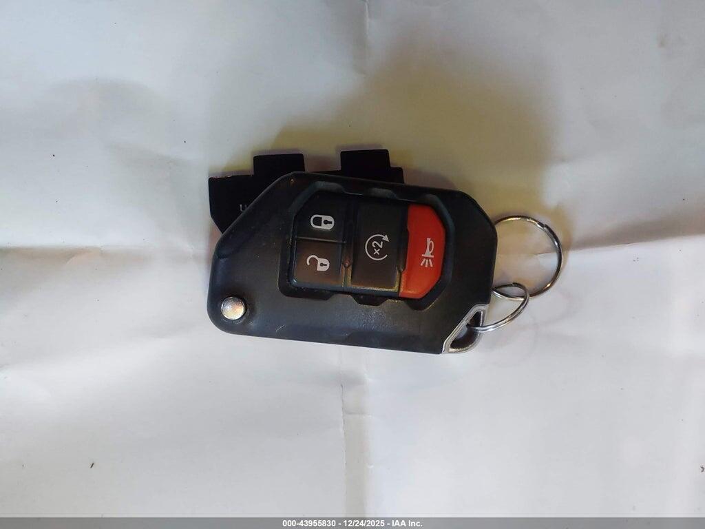 1C4HJXCG7JW155824 2018 JEEP WRANGLER photo no. 11