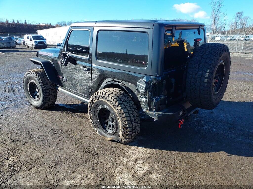 1C4HJXCG7JW155824 2018 JEEP WRANGLER photo no. 3