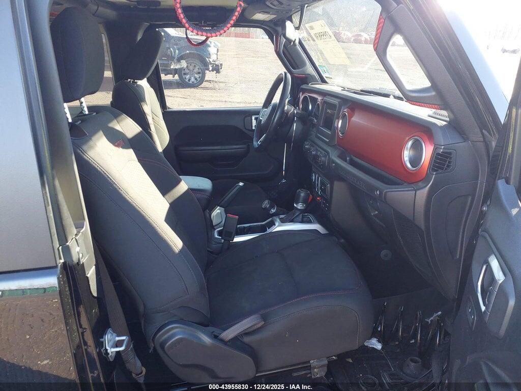 1C4HJXCG7JW155824 2018 JEEP WRANGLER photo no. 5