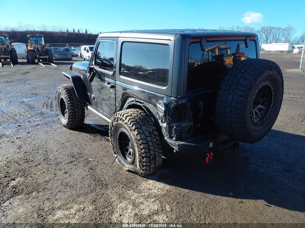 1C4HJXCG7JW155824 2018 JEEP WRANGLER photo no. 6
