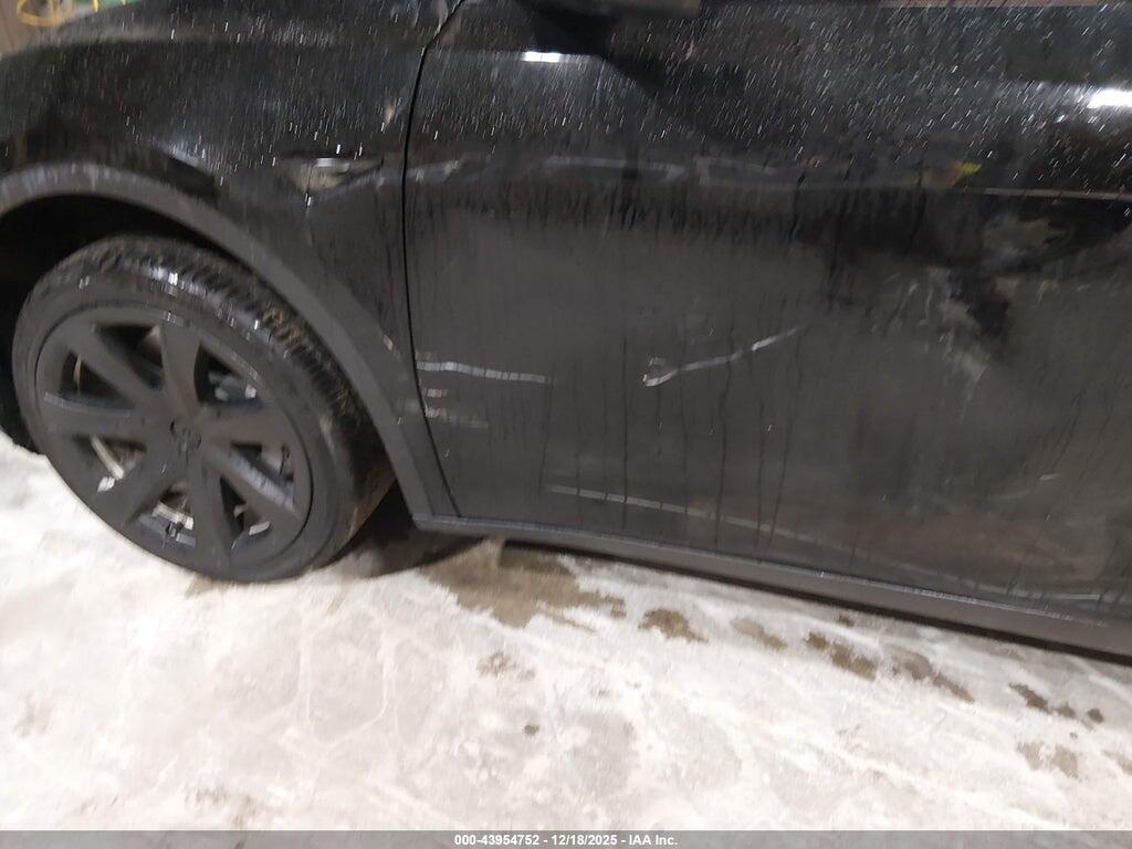 5YJYGDEE0MF268080 2021 TESLA MODEL Y photo no. 6