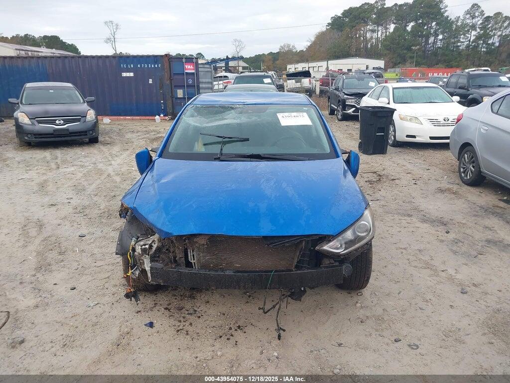 5NPD84LF3HH054425 2017 HYUNDAI ELANTRA photo no. 6