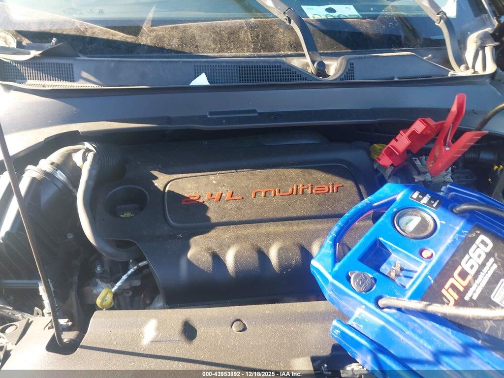 3C4NJDCB3LT244661 2020 JEEP COMPASS photo no. 10