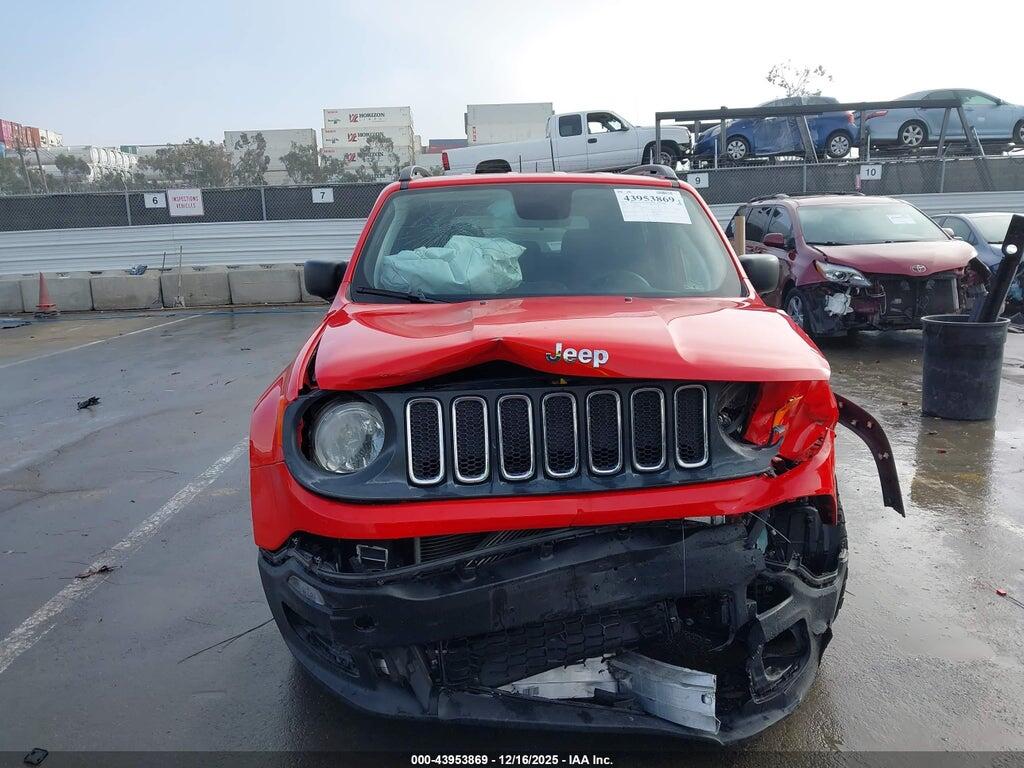 ZACCJAAB7JPG69930 2018 JEEP RENEGADE photo no. 12