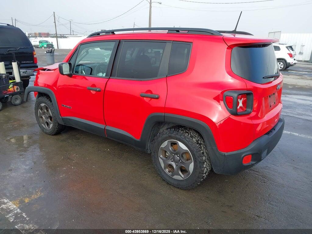 ZACCJAAB7JPG69930 2018 JEEP RENEGADE photo no. 3
