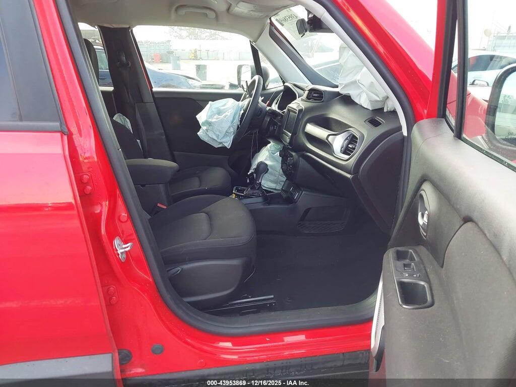 ZACCJAAB7JPG69930 2018 JEEP RENEGADE photo no. 5